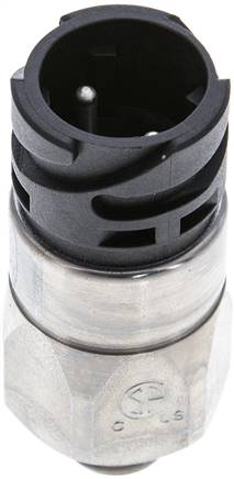 Bajonett-Druckschalter 50 - 150 bar (Öffner), G 1/4"