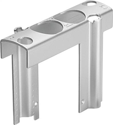 FESTO CPE10-H5-50 (547045) Halter