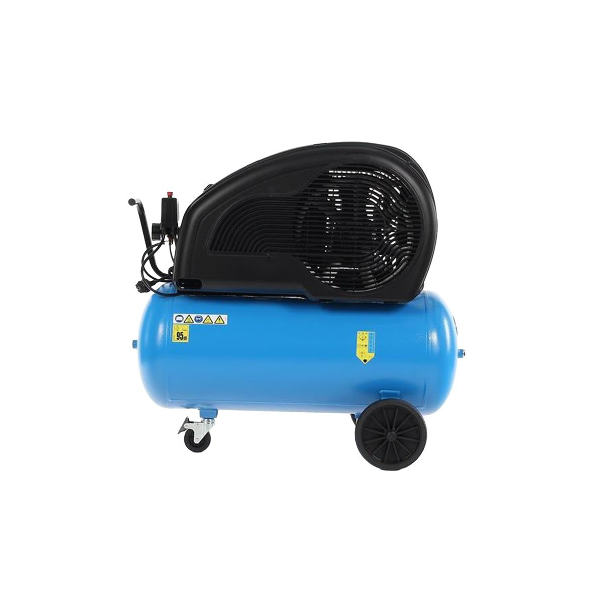 Compressore ABAC EXT A29B 90 CT3, 4116028205
