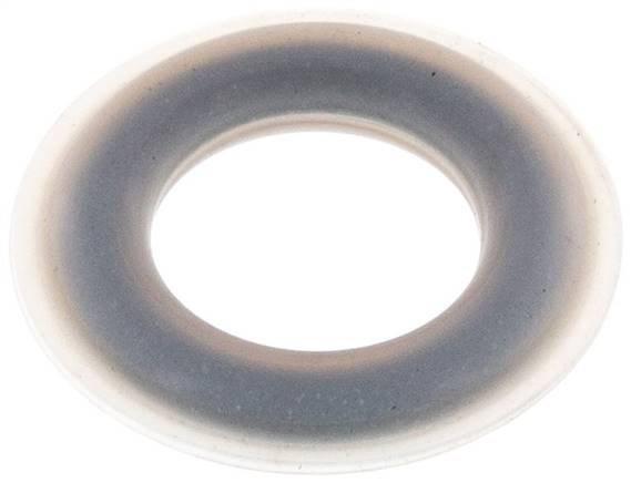 PTFE/FKM-Ersatzdichtung f. Kamlock-Kupplung DN25 (1")