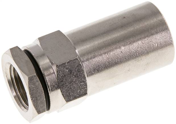 Inline Filter G 3/8"-G 3/8" (IG)