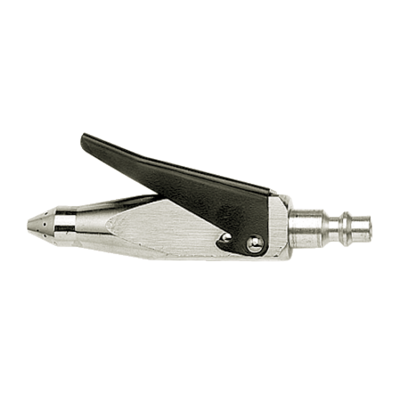 Prevost Einrastbare Blaspistole mit Nippel ISO 6150 B