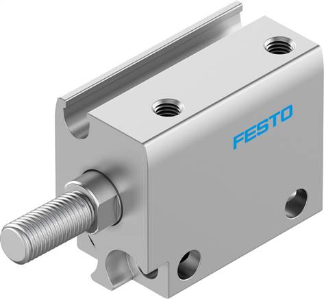 FESTO AEN-S-10-5-A-A (8080584) Kompaktzylinder