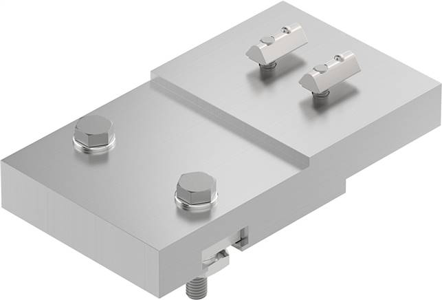 FESTO EAHM-E17-K2-30 (3838337) Befestigungsbausatz