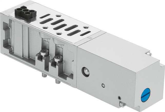 FESTO VABF-S2-1-L1D1-C (546096) Vertikal-Drucksperrplatte