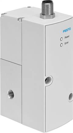 FESTO VPPX-6L-L-1-G18-0L10H-S1 (570967) Proportional-Druckregelventil