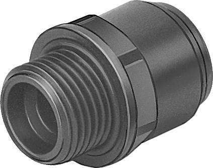 FESTO CQ-1/2-12 (177683) Steckverschraubung