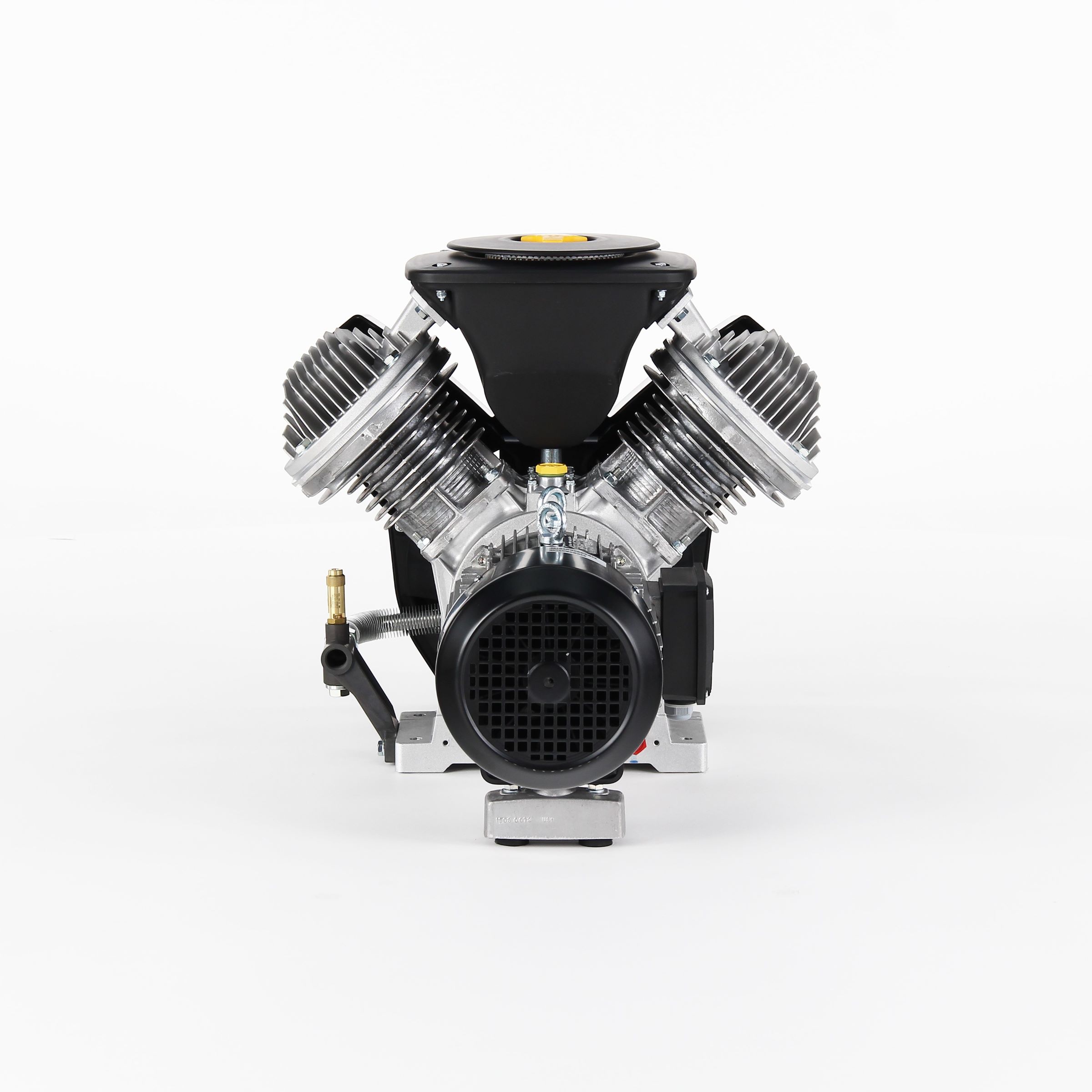 AGRE PowerPack Typ AGR MEK-4 10 D, 4116001648