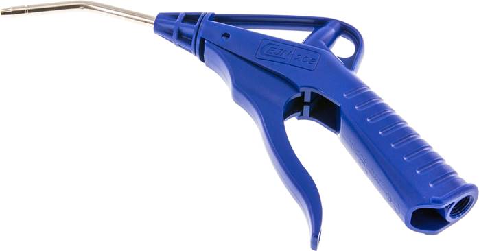 CEJN Ausblaspistole mit Standarddüse (nicht tauschbar) 1/4" (IG)
