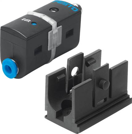 FESTO SDE5-D10-NF-Q6-V-M8 (567466) Drucksensor