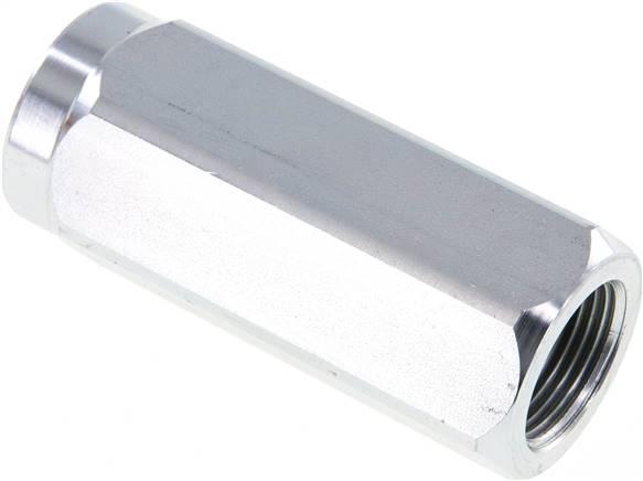 Hydraulik-Rückschlagventil, G 3/4", PN350, Öffnungsdr.5,0bar