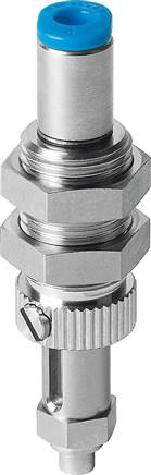 FESTO ESH-HCL-1-QS (189223) Vakuumsauger-Halter