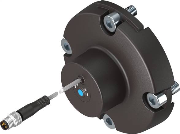 FESTO SRBS-Q12-40-E270-EP-1-S-M8 (2393550) Positionssensor