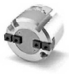 SMC MHS2-40D SMC 2-Finger-Parallel-Greifer