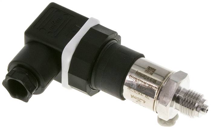 Druckmessumformer 0 bis 40 bar, G 1/4" AG