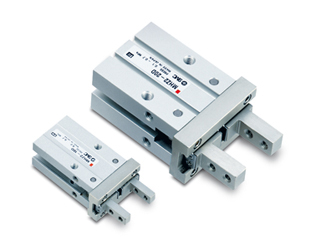 SMC MHZ2-20CN SMC 2-Finger-Parallel-Greifer
