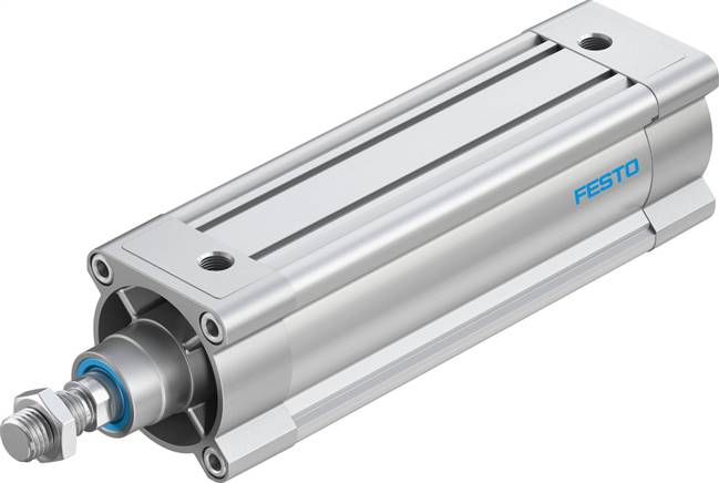 FESTO DSBC-80-200-PPSA-N3 (1383373) Normzylinder