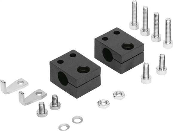 FESTO DASI-B10-25-S8 (564311) Sensorhalter