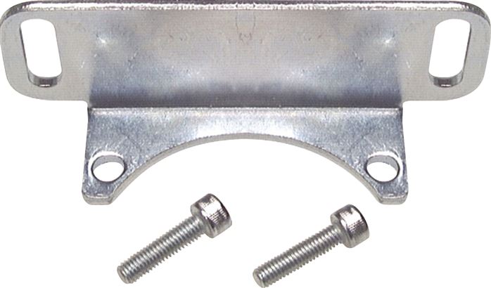 Kombi-Wartungseinheit, G 1/2", 0,5 - 16 bar, Kombi 1, Ablass automatisch, PE 1,5-12 bar