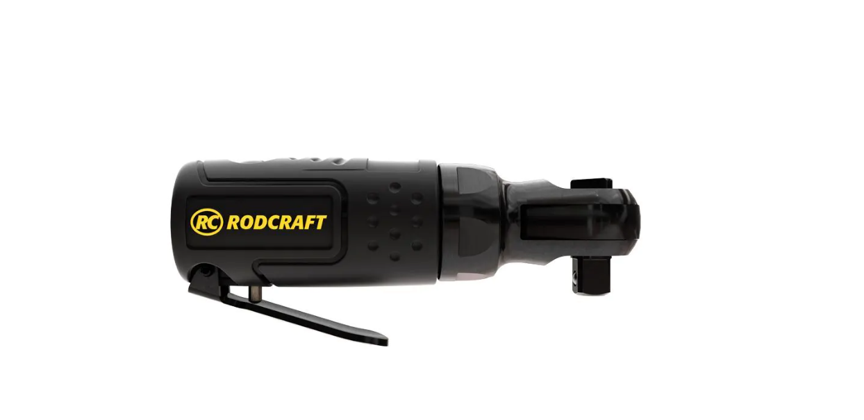 Mini-Ratschenschrauber 3/8" - RC3201