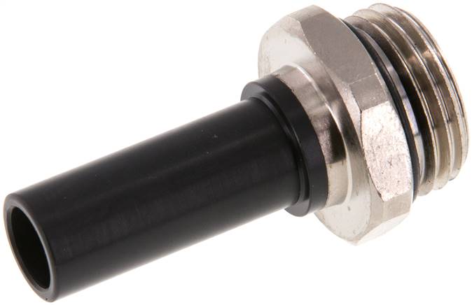Einschraubtülle G 1/2"-12mm Stecknippel, IQS-Standard