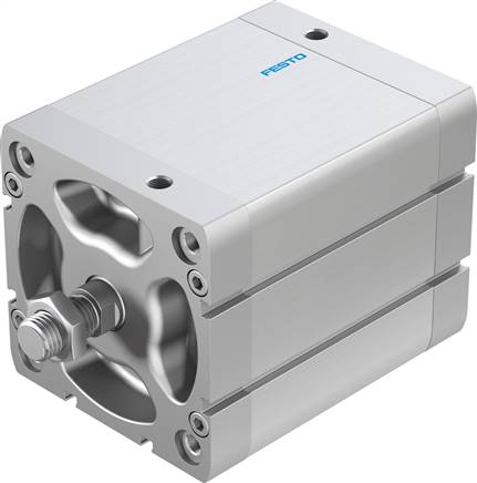FESTO ADN-100-80-A-P-A (536382) Kompaktzylinder