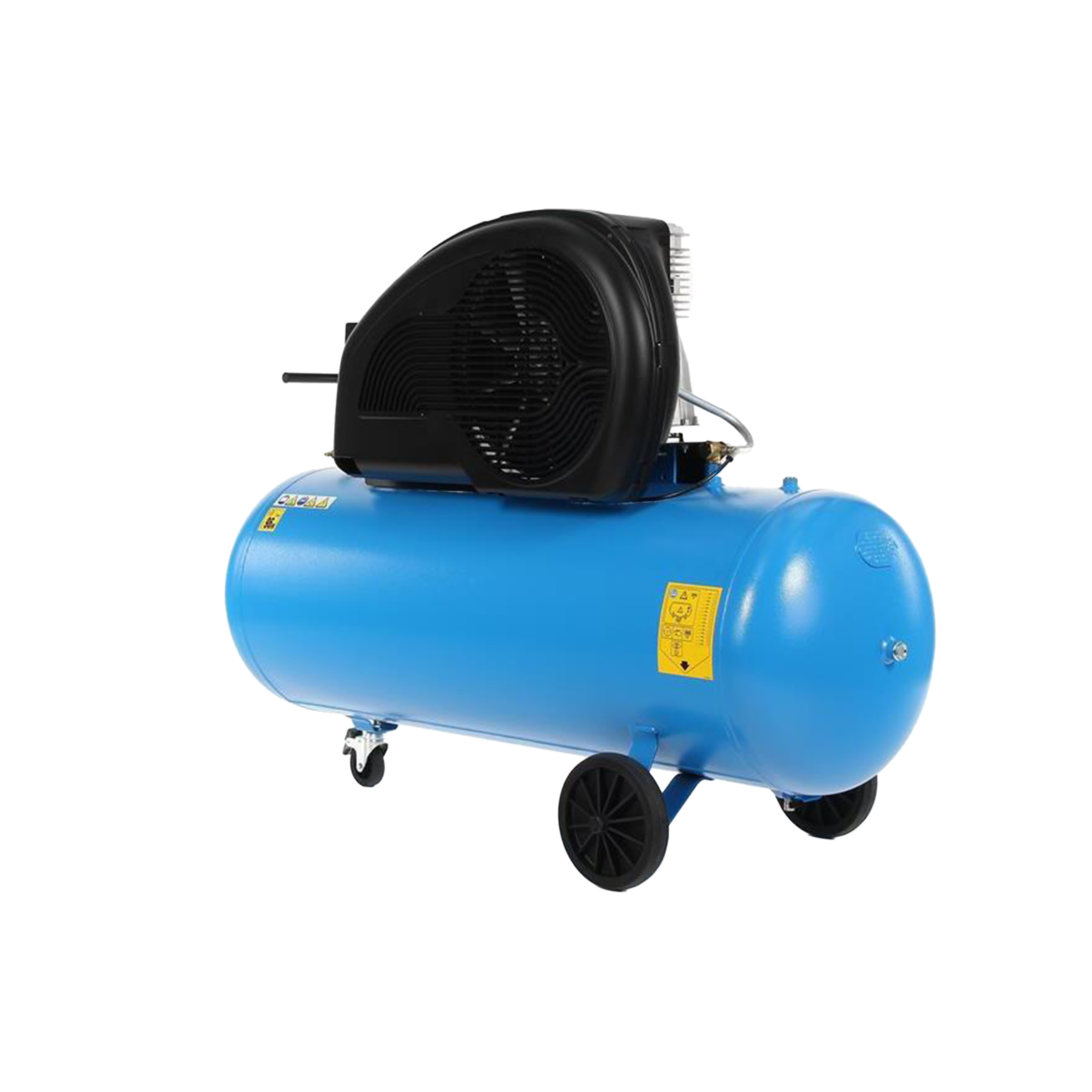 ABAC Kompressor EXT A39B 200 CT4, 4116028554