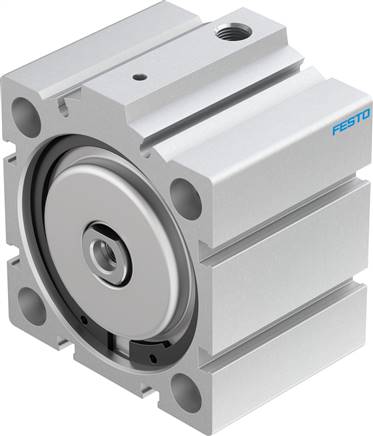 FESTO AEVC-63-25-I-P (188279) Kurzhubzylinder