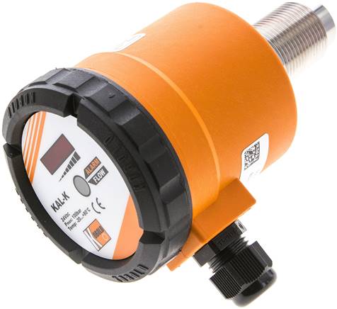 elektron. Strömungswächter G 3/4", 24 V=