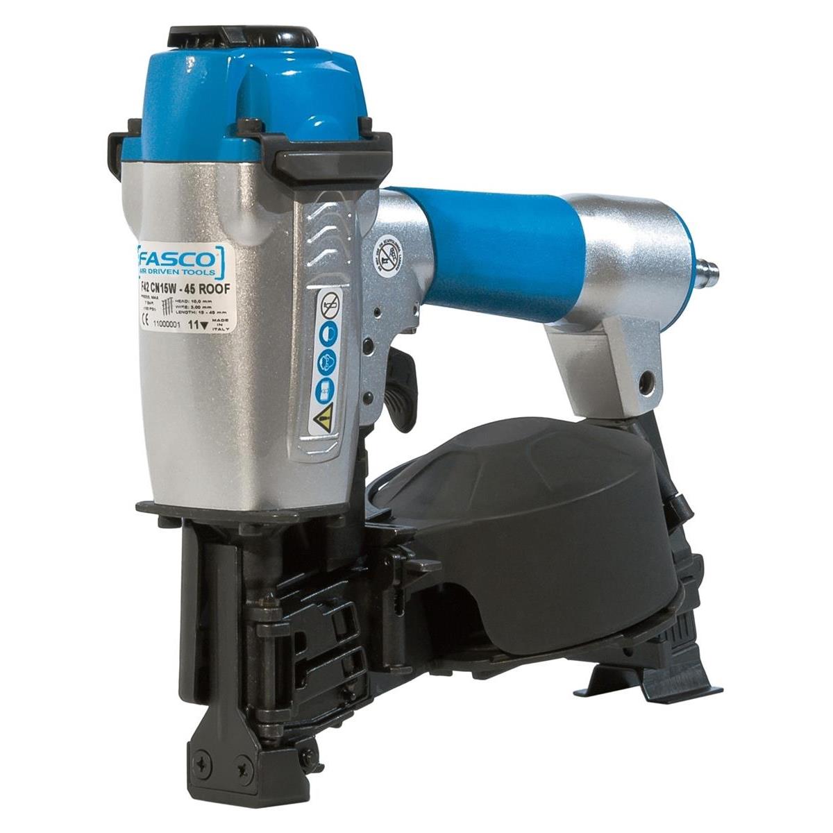 BECK Coilnagler F42 CN15W-45 ROOF