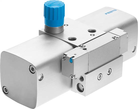 FESTO DPA-40-10 (537273) Druckbooster