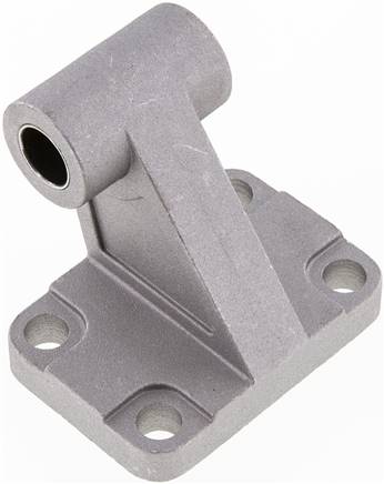 ISO 15552-90°-Laschenschwenkbefestigung 80 mm, Aluminium