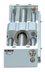 SMC CDY1S6H-200 SMC kolbenstangenloser Zylinde