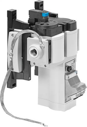 FESTO MSE6-E2M-5000-FB35-AGD (3870296) Energieeffizienzmodul