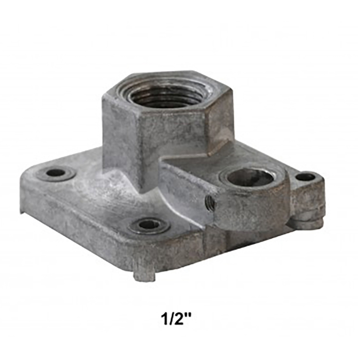 Condor Druckschalter MDR-5/11-K 2-11 bar G 1/2" 212942