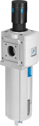 FESTO MS9-LFR-G-D6-EUM-AG-BAR-AS (564110) Filter-Regelventil