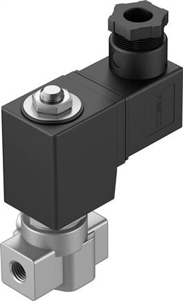 FESTO VZWD-L-M22C-M-N18-30-V-2AP4-15-R1 (1491969) Magnetventil