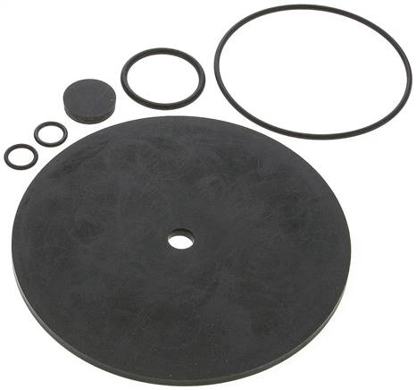 Dichtungssatz für Niederdruck-Druckminderer DRV 250-114