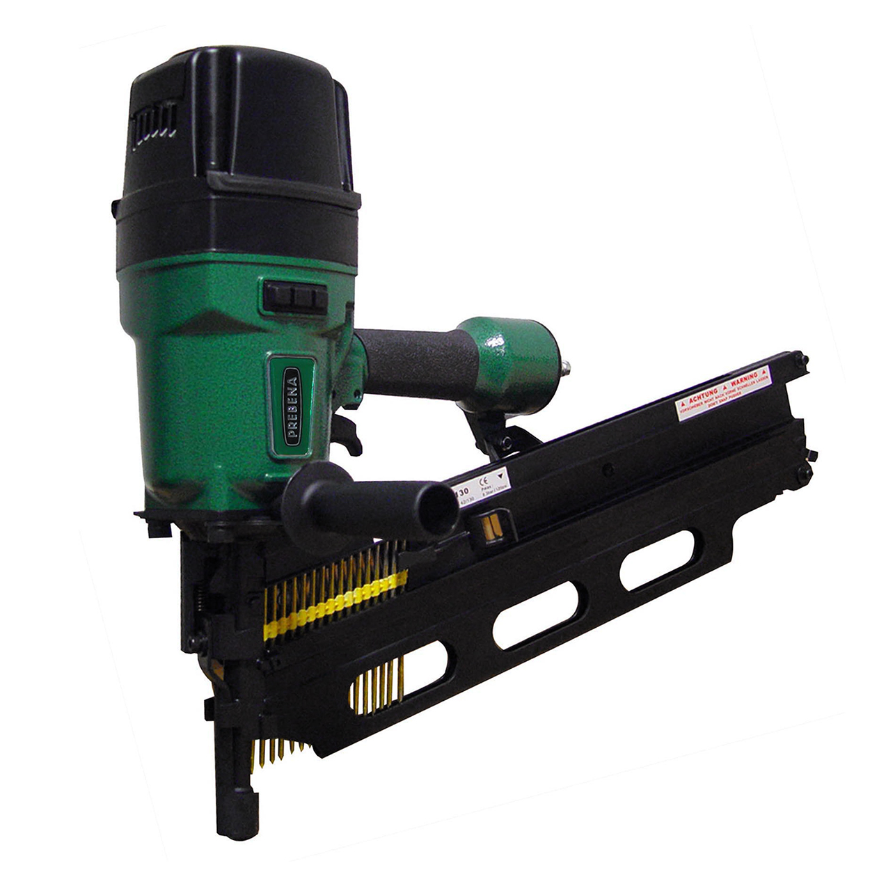 Prebena Druckluftnagler 10X-RK130