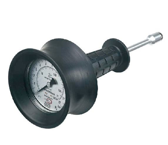 Reifenluftdruckprüfer KONTROL analog