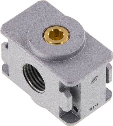 MULTIFIX Verteilerblock, G 1/4", Multifix 0