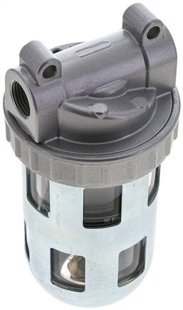 STANDARD-Filter, G 3/8", Standard 2-5, , mit Schutzkorb