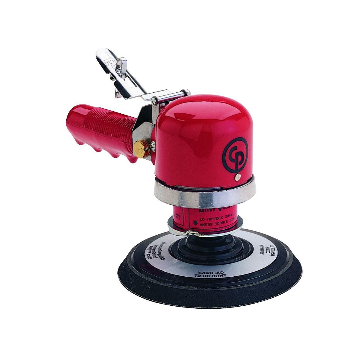 Chicago Pneumatic EXZENTERSCHLEIFER CP870