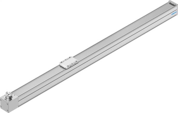 FESTO ELGC-TB-KF-60-1200 (8062782) Zahnriemenachse