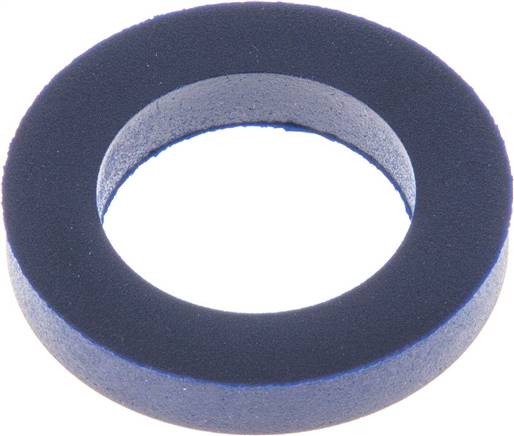 CSM (Hypalon)-Ersatzdichtung f. Kamlock-Kupplung DN20 (3/4")