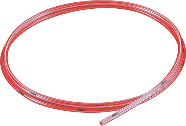 FESTO PUN-H-4X0,75-TRT (8048675) Kunststoffschlauch