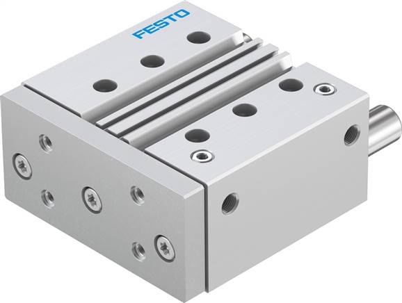 FESTO DFM-63-80-P-A-GF (170880) Führungszylinder