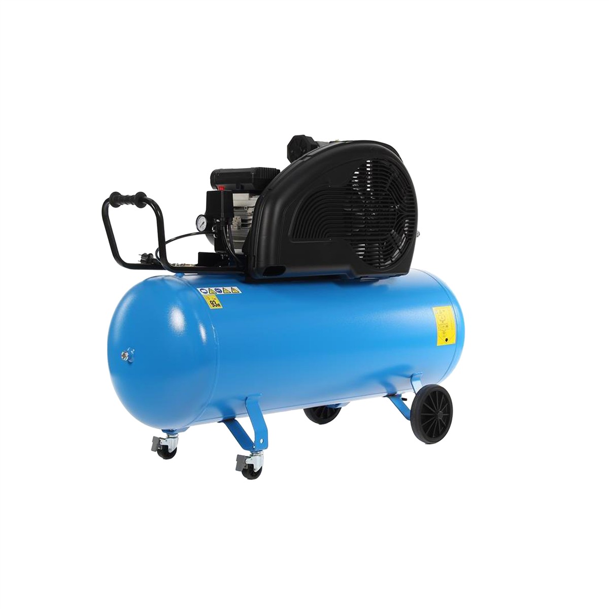 Compressore ABAC EXP A49B 200 CM3, 4116028550