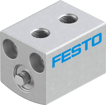 FESTO ADVC-4-2,5-P (526897) Kurzhubzylinder