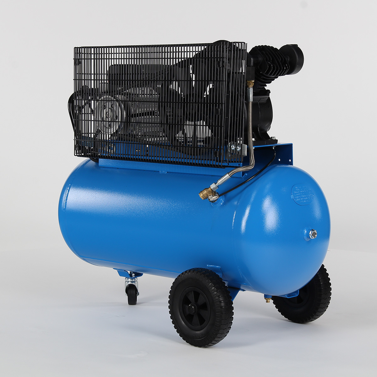 ABAC Kompressor VCF2/100 CM3 2,2 kW 100L (230V)